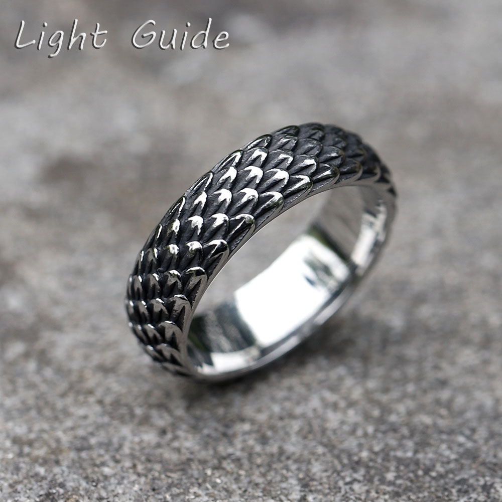 Vintage Fashion Guide - 2022 NEW Men's 316L stainless steel