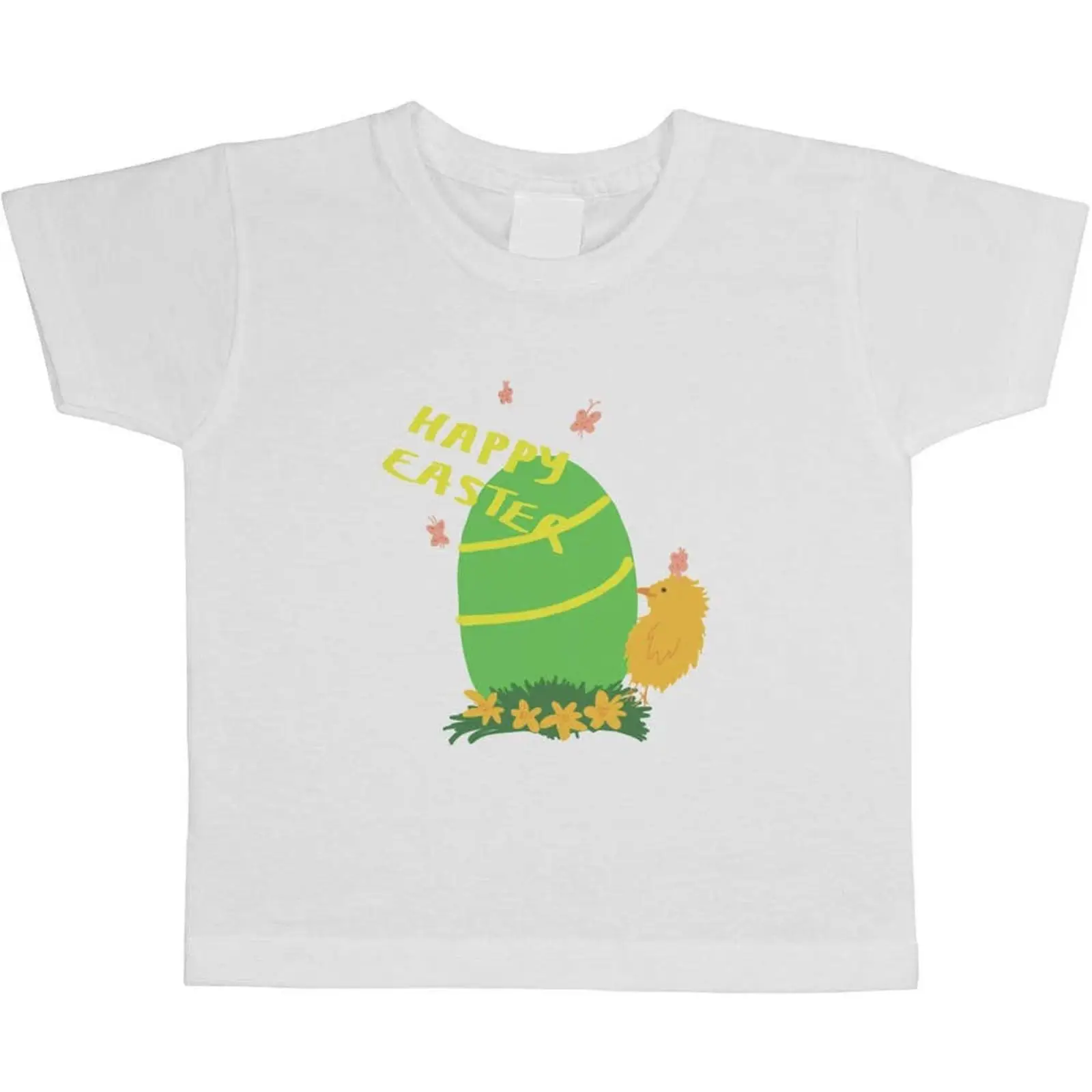 Vintage Ken Fashion - Kinder T Shirt Baumwolle quot Frohe