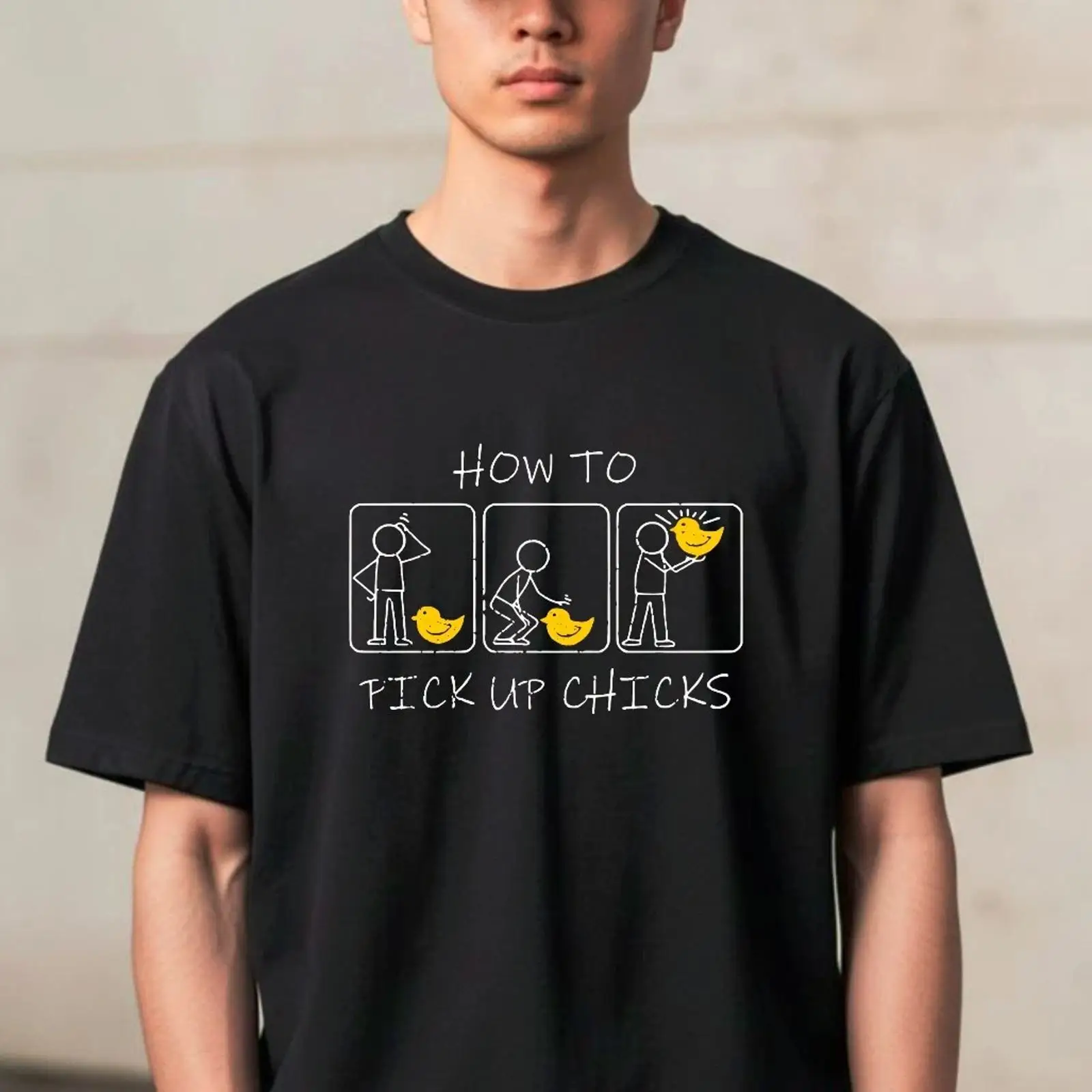 Vintage Ken Fashion - How To Pick Up Küken T