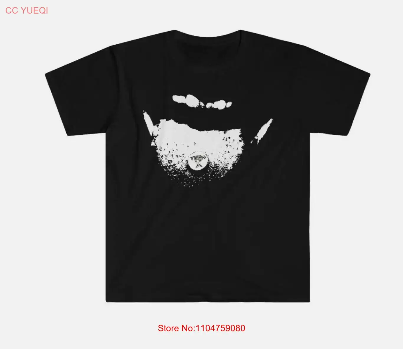 Vintage Ken Fashion - Ken Carson T Shirtn X Shirt