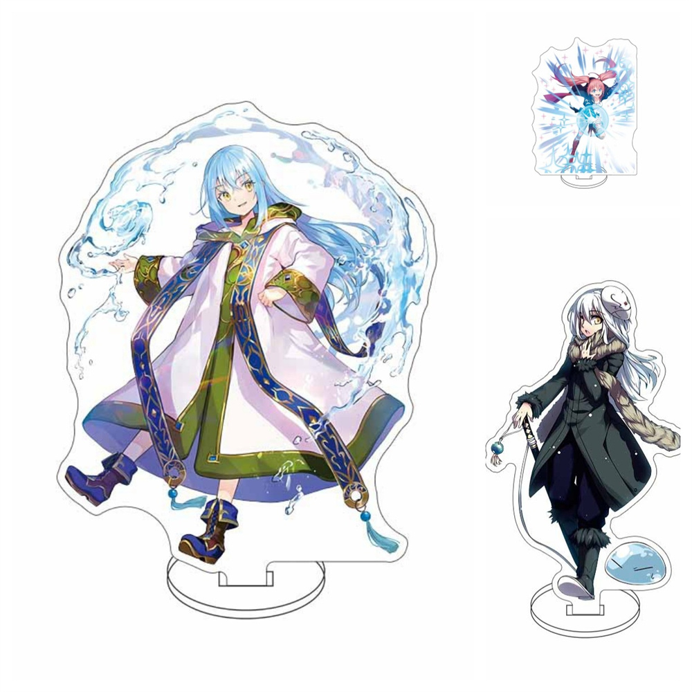 Vintage Ken Fashion - 15CM Anime Tensei Shitara Slime Datta