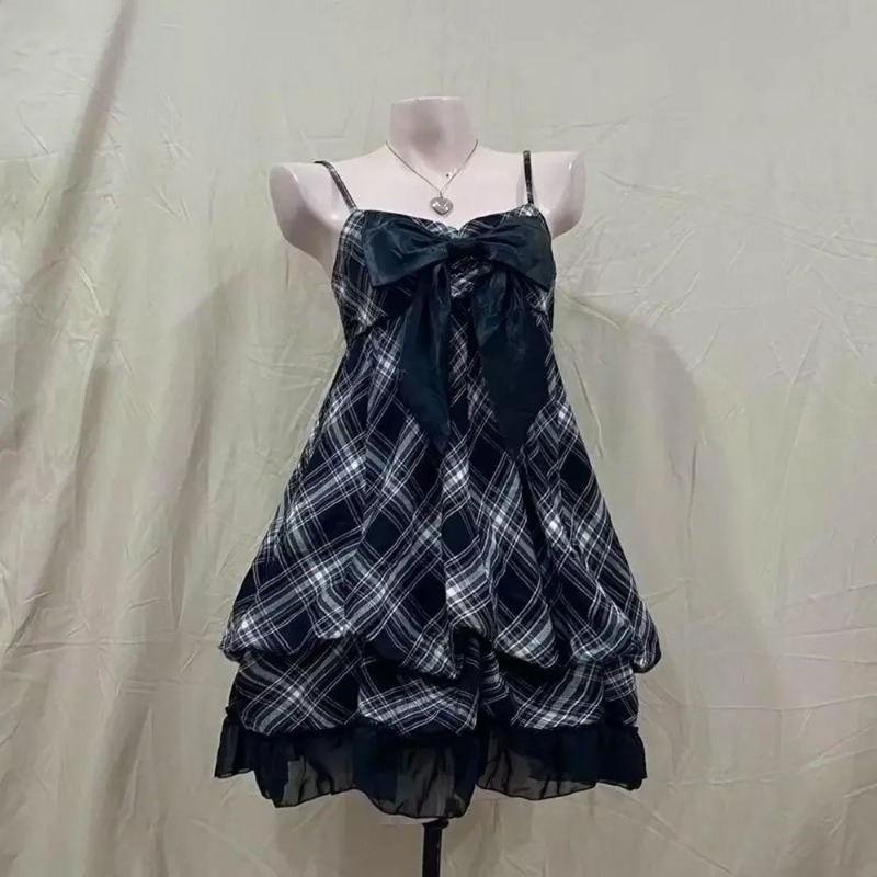 Vintage Fashion Japan - Kawaii Japanese Lolita Two Piece Sets