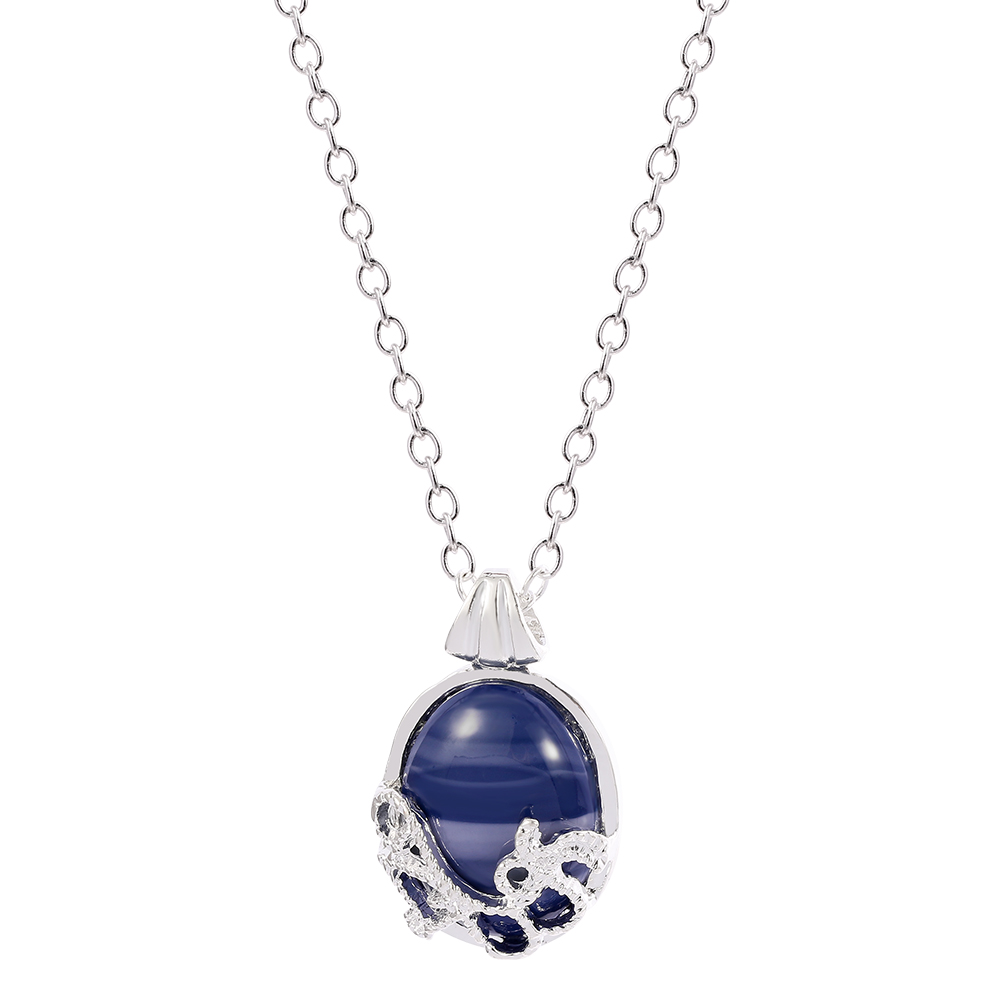 Vintage Fashion Jewelry Necklaces - Fashion Movie The Vampire Diaries Necklace