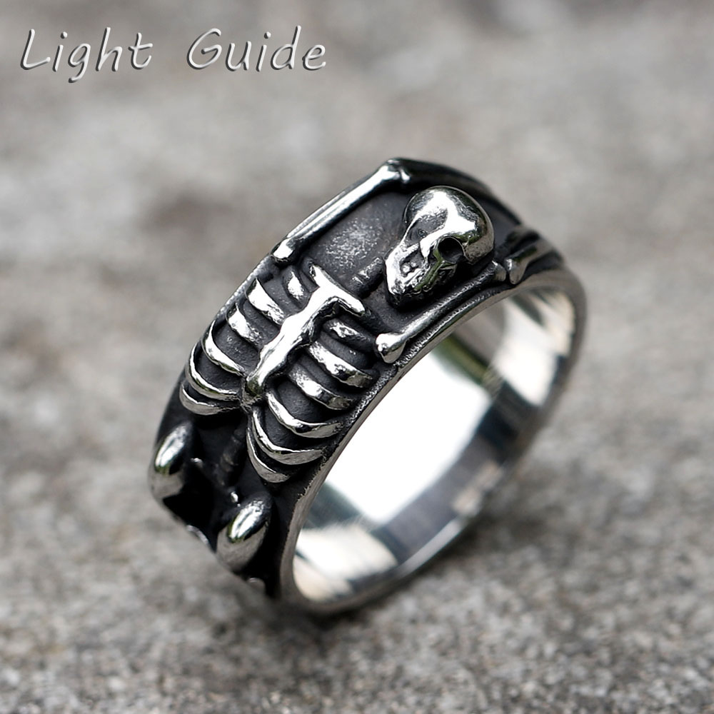 Vintage Fashion Guide - 2022 NEW Men's 316L stainless steel