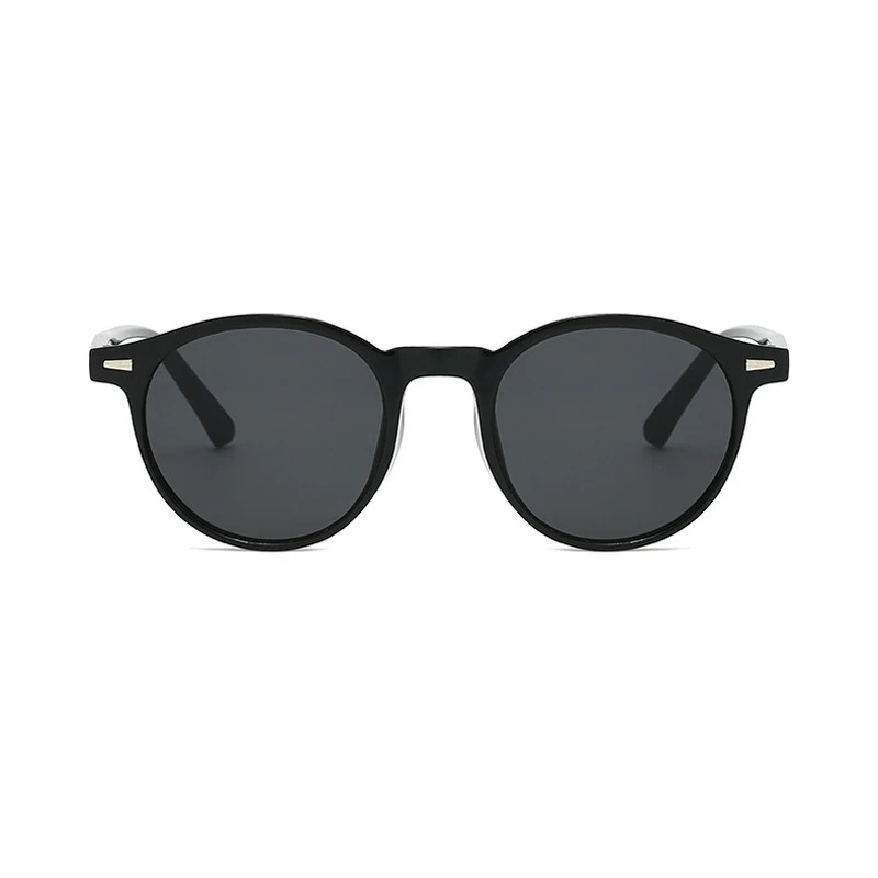 Vintage Punk Round Vintage Sun - Vintage Fashion De ulasan dan harga