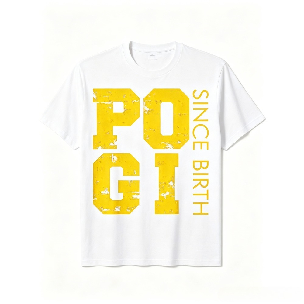 Retro Grunge PO GI Since Birth - Vintage Fashion Font ulasan dan harga