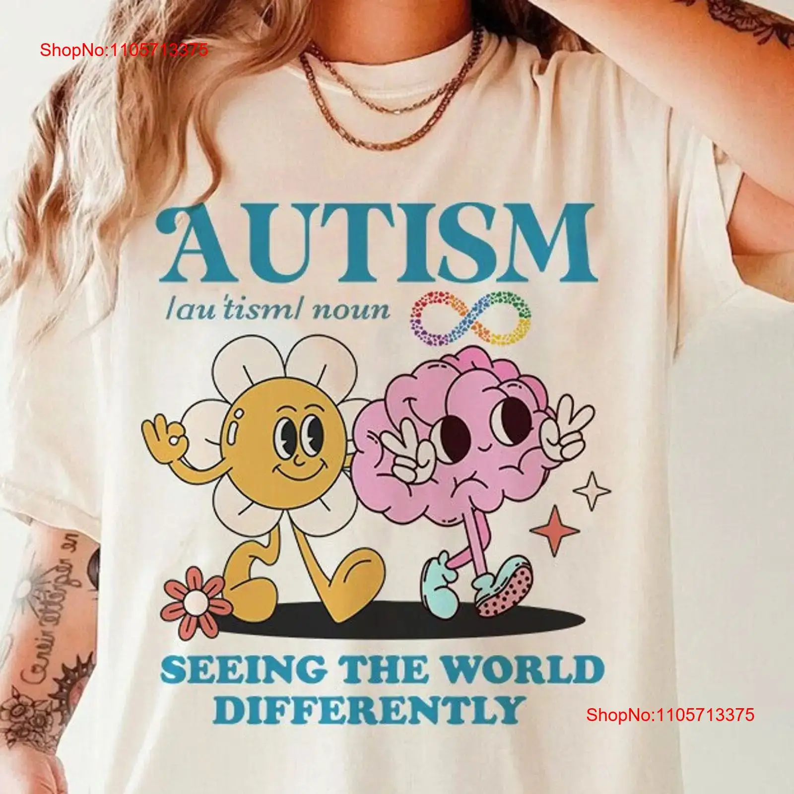 Autism definition shirt awaren - Vintage Fashion Definition ulasan dan harga