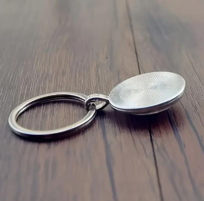 The vintage Las Vegas keychain - Vintage Fashion Las Vegas ulasan dan harga