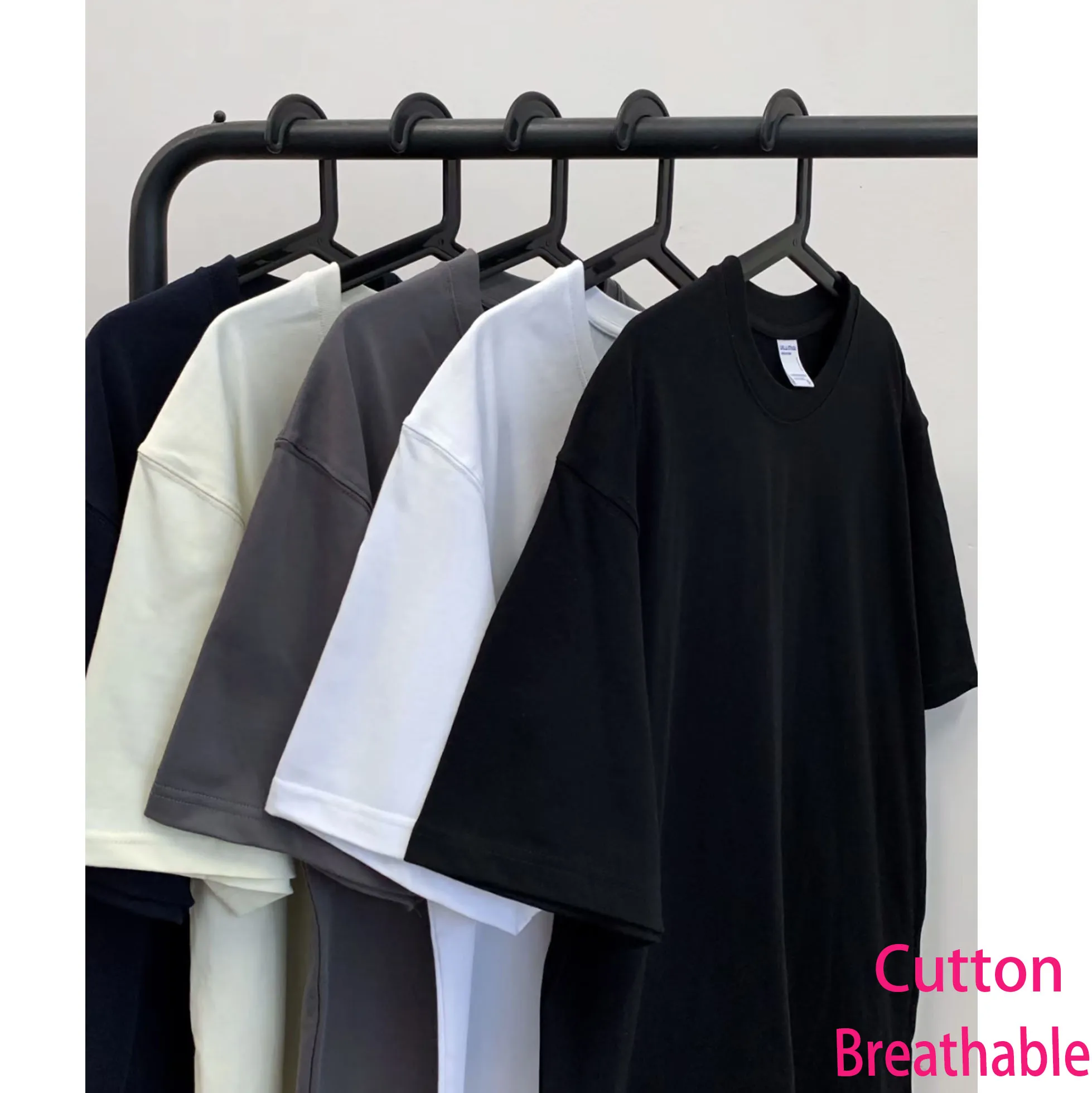 Black T Shirt with YOUR BRAIN  - Vintage Fashion Font ulasan dan harga