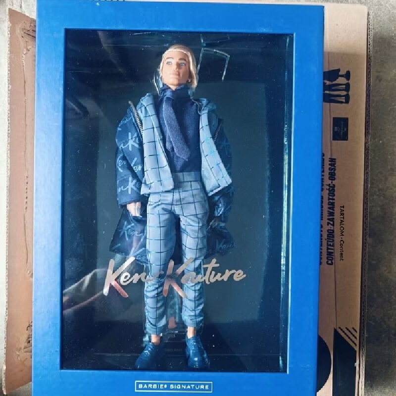 Barbie Cowboy Ken Doll - Rare  - Vintage Ken Fashion ulasan dan harga