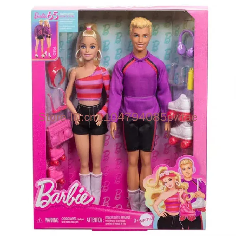 Barbie Cowboy Ken Doll - Rare  - Vintage Ken Fashion ulasan dan harga