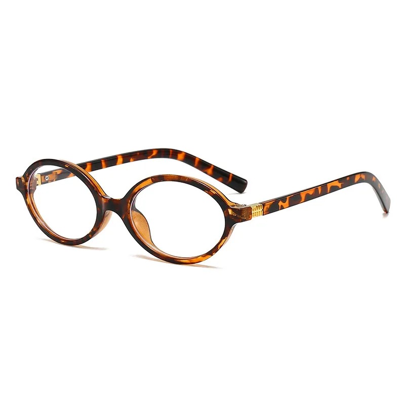 Vintage Oval Sunglasses Women  - Vintage Fashion Luxury ulasan dan harga