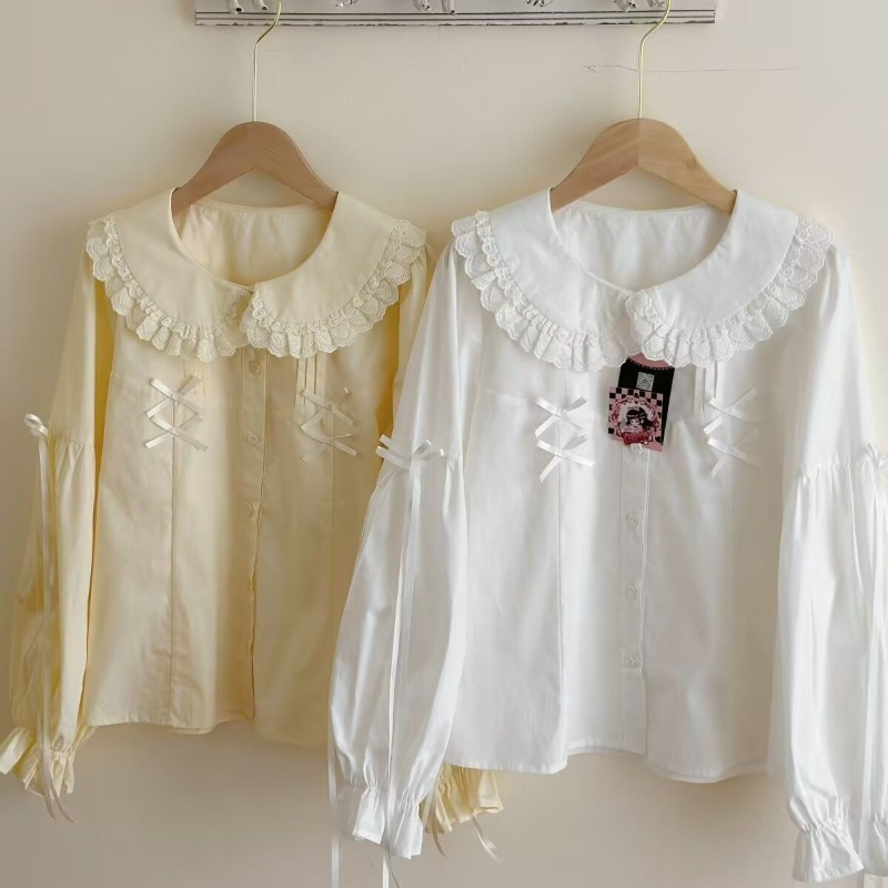 Deeptown Japanese Style Kawaii - Vintage Fashion Japan ulasan dan harga