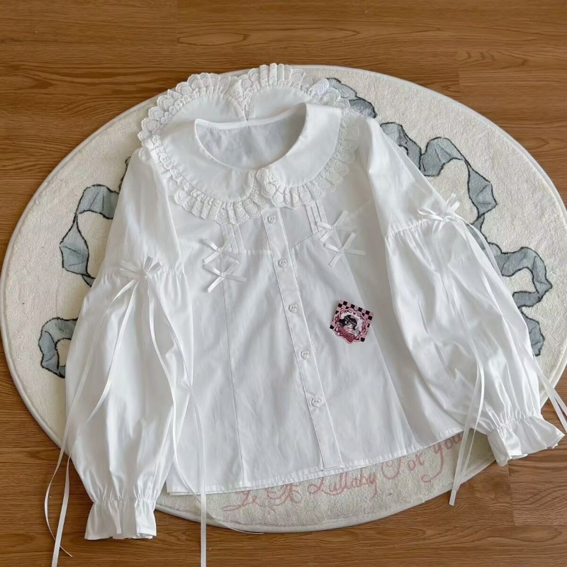 Deeptown Japanese Style Kawaii - Vintage Fashion Japan ulasan dan harga