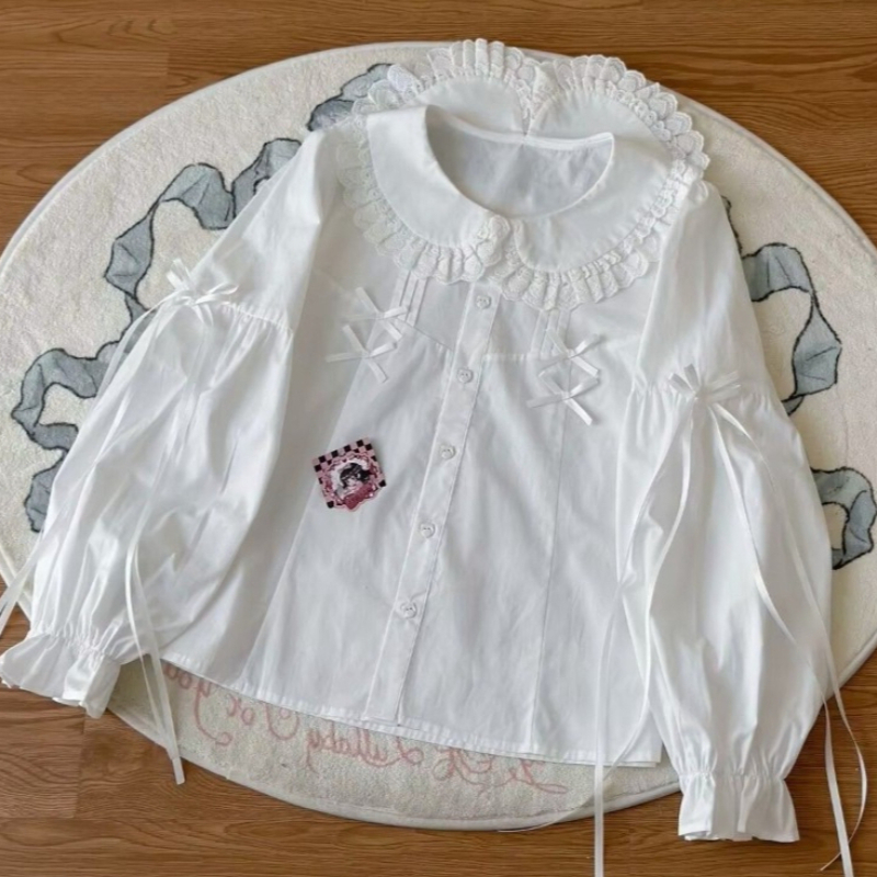 Deeptown Japanese Style Kawaii - Vintage Fashion Japan ulasan dan harga