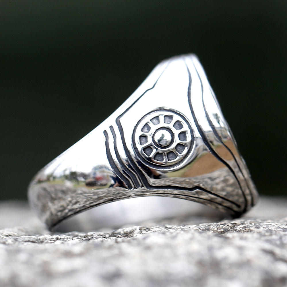 New 316L Stainless Steel Vinta - Vintage Fashion Guide ulasan dan harga