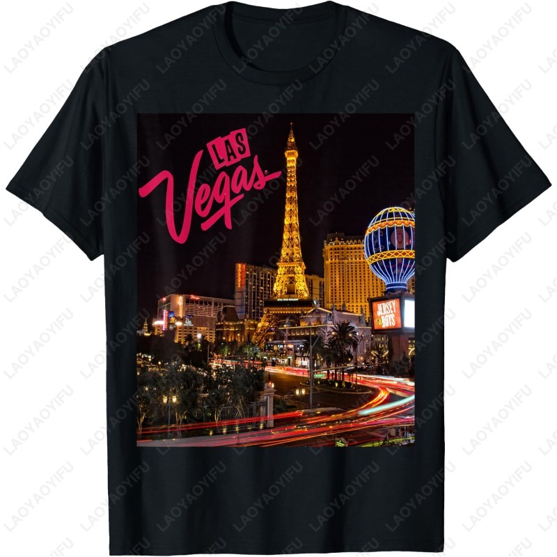 Las Vegas Strip Night Life Sou - Vintage Fashion Las Vegas ulasan dan harga