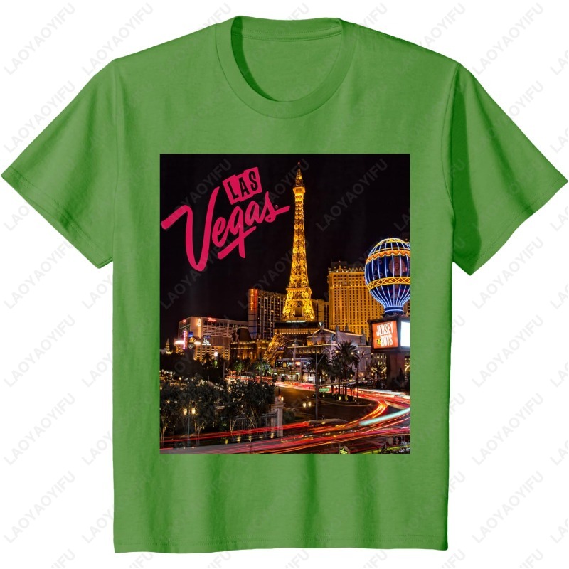 Las Vegas Strip Night Life Sou - Vintage Fashion Las Vegas ulasan dan harga