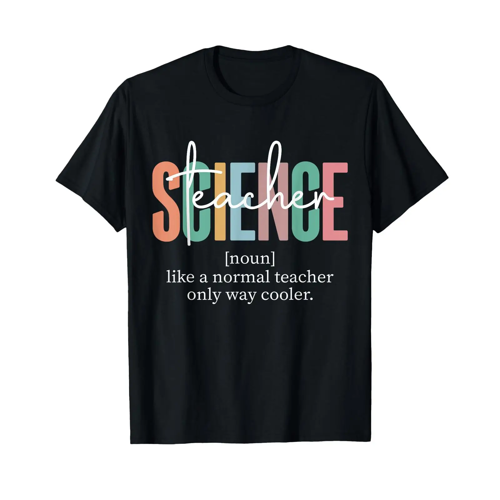 Funny Science Teacher Definiti - Vintage Fashion Definition ulasan dan harga