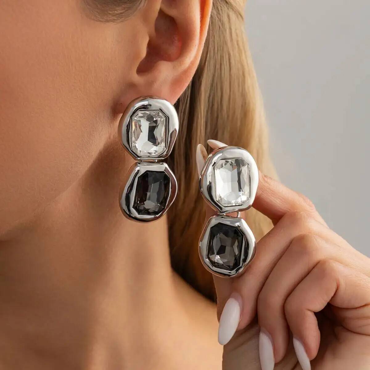IngeSight.Z Unique Luxury Big  - Z Vintage Fashion ulasan dan harga