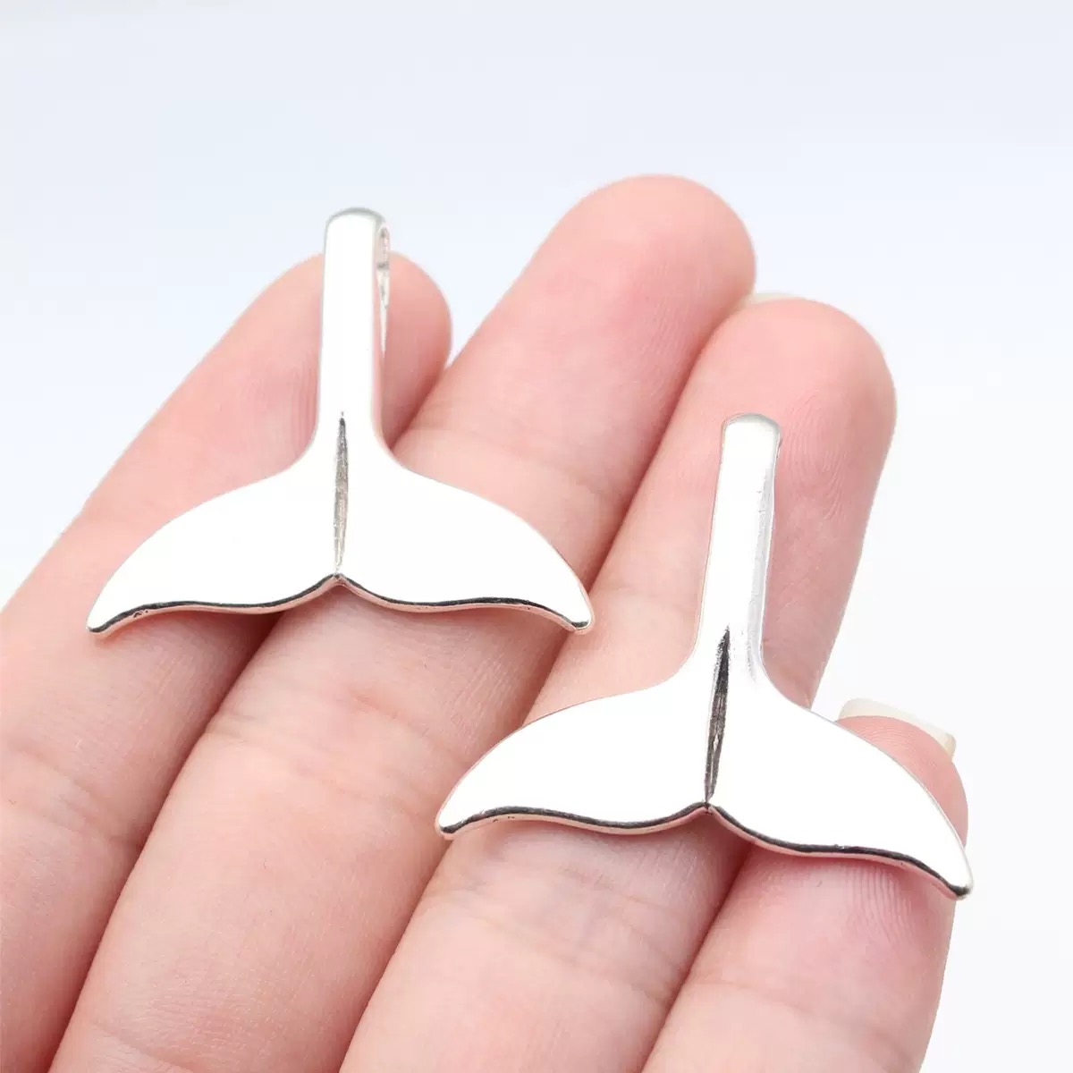 5/10pcs antique silver plated  - Vintage Fashion Jewelry Necklaces ulasan dan harga
