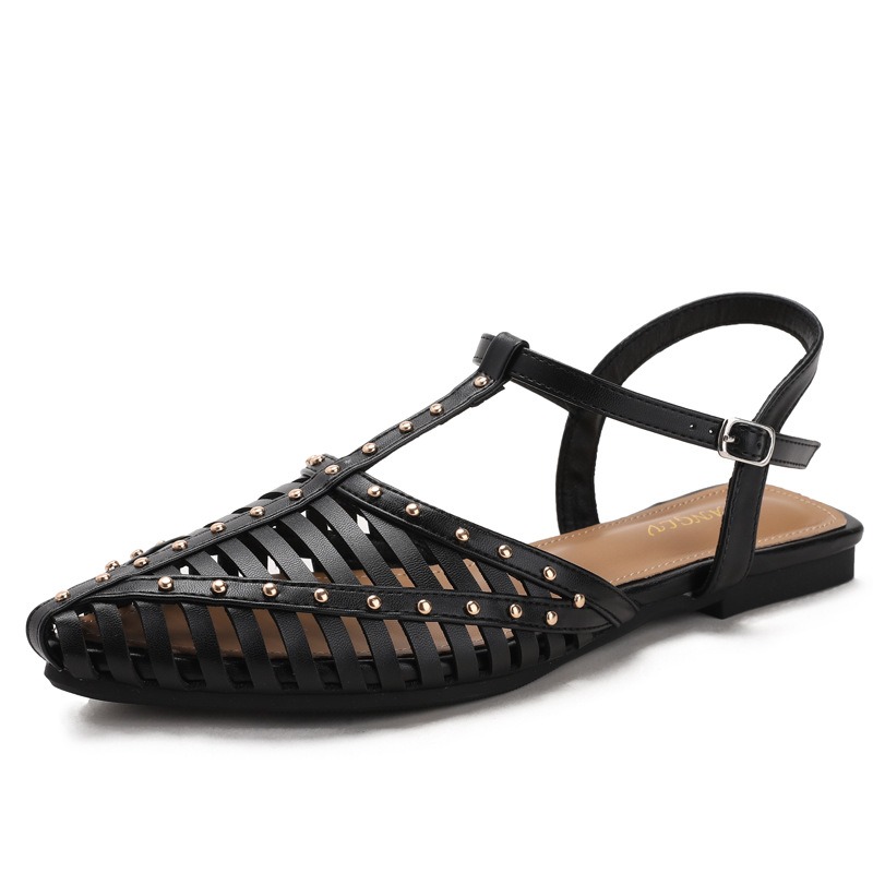 Women Sandals Summer Breathabl - Vintage Fashion De ulasan dan harga