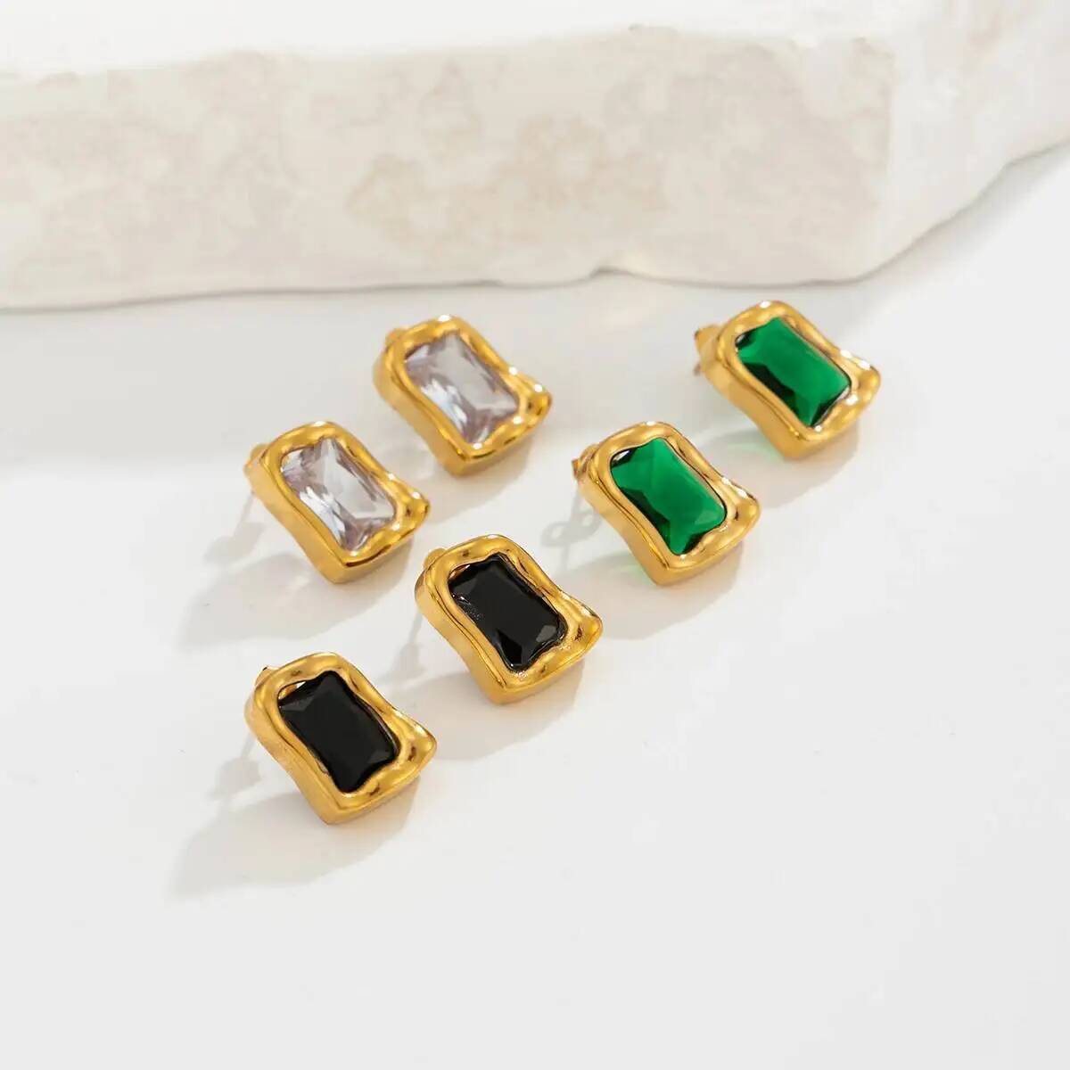 IngeSight.Z Exquisite Square Z - Z Vintage Fashion ulasan dan harga