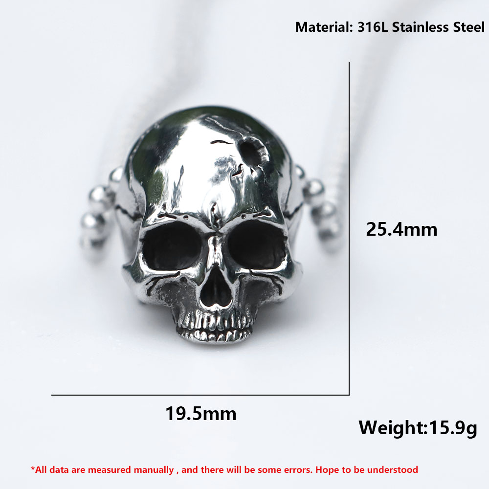 2022 NEW Men's 316L stainless- - Vintage Fashion Guide ulasan dan harga