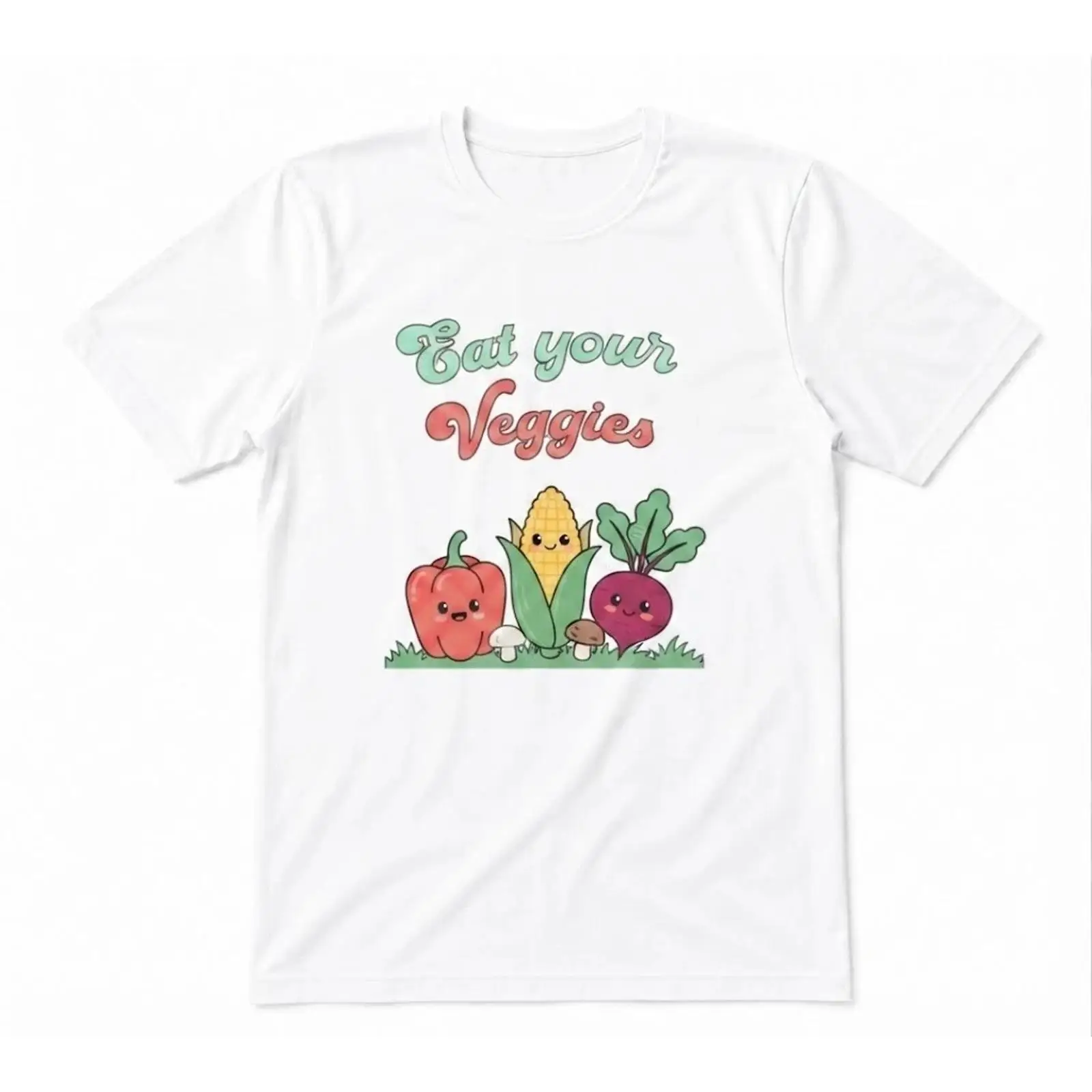 Eat Your Veggies Farmers Marke - Vintage Fashion Market ulasan dan harga