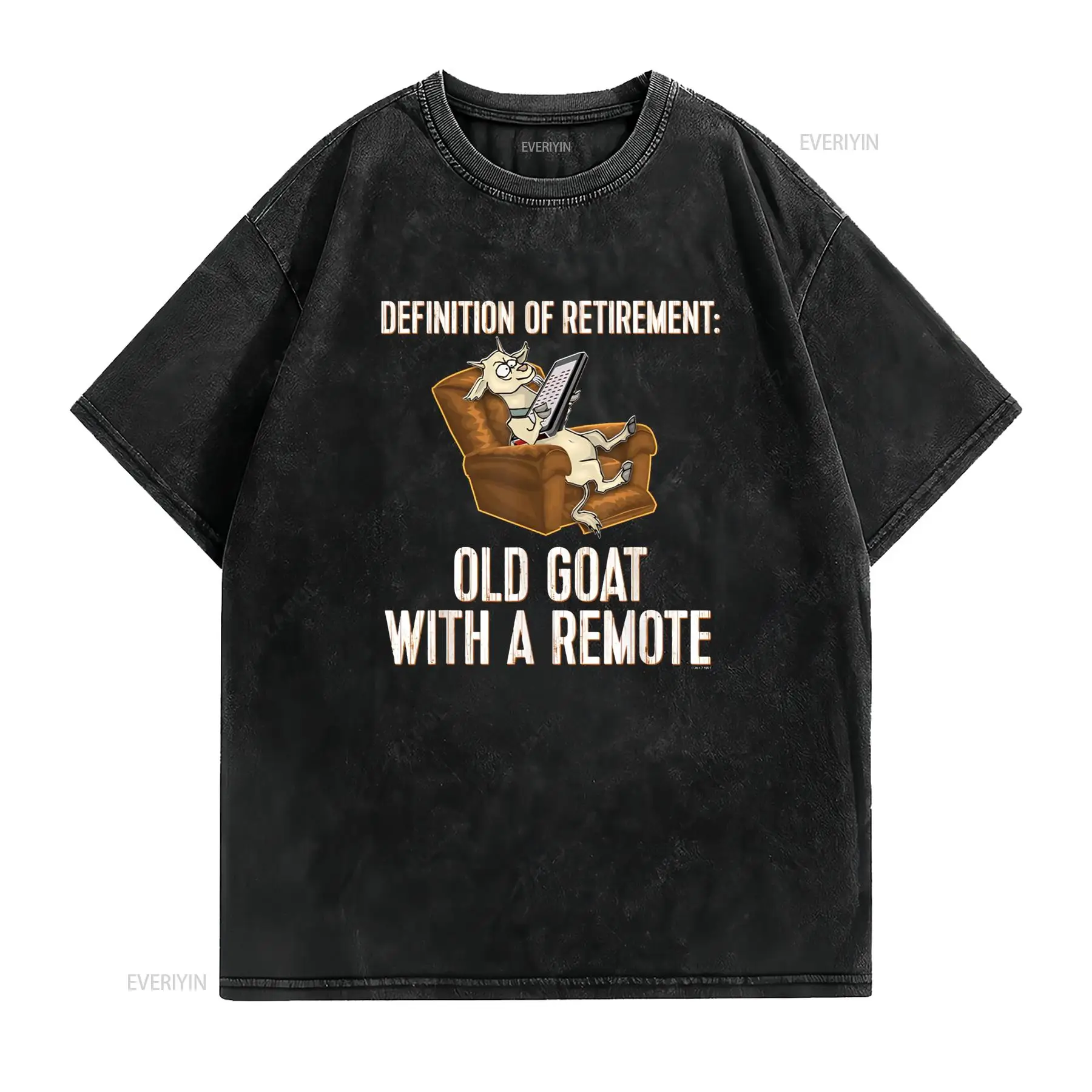 Fun Retirement T Shirt Old Goa - Vintage Fashion Definition ulasan dan harga