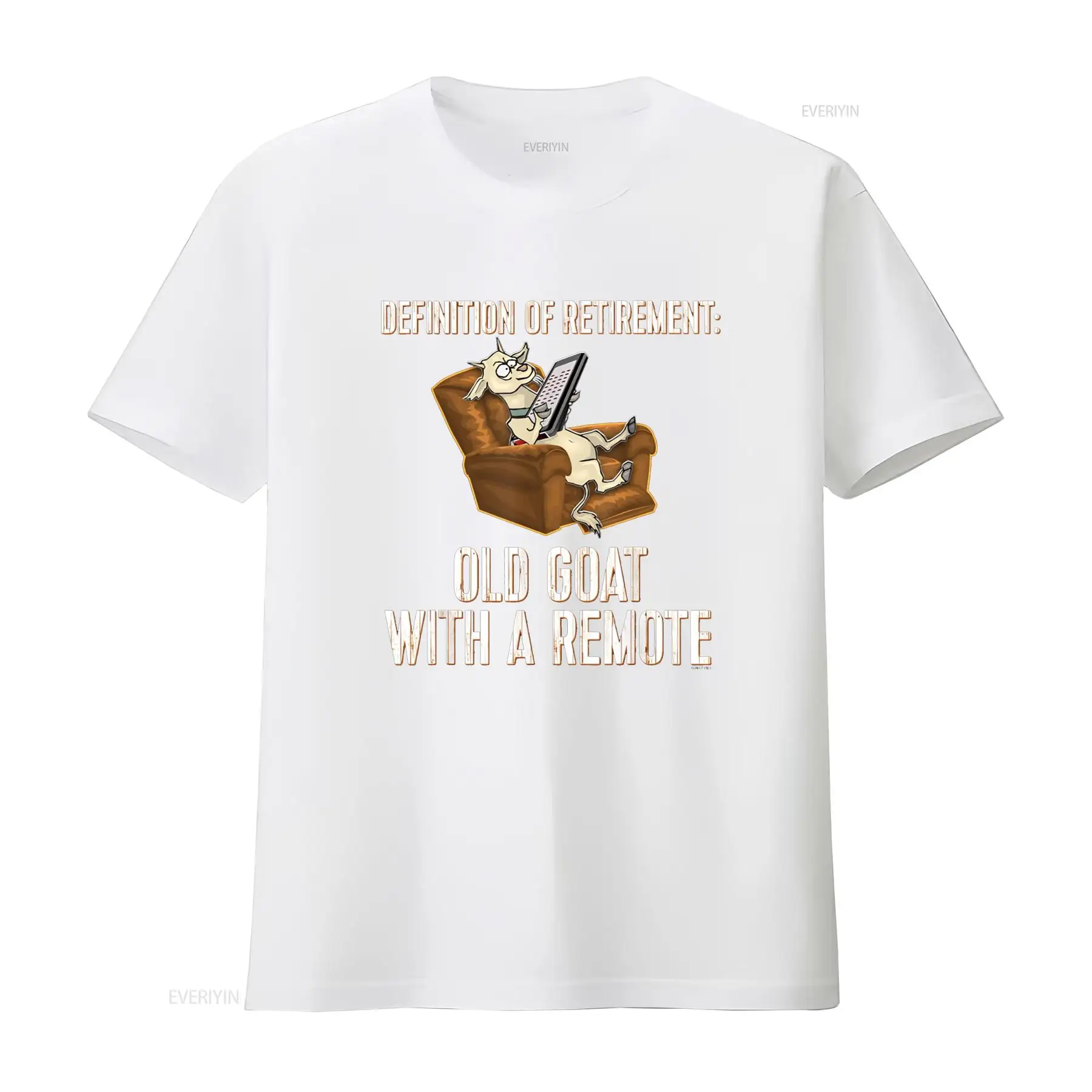 Fun Retirement T Shirt Old Goa - Vintage Fashion Definition ulasan dan harga