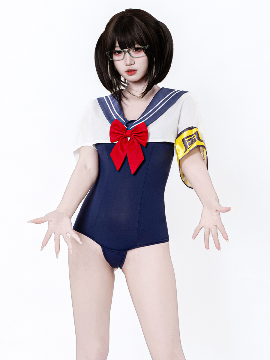 Japanese Style Dead Pool Water - Vintage Fashion Japan ulasan dan harga
