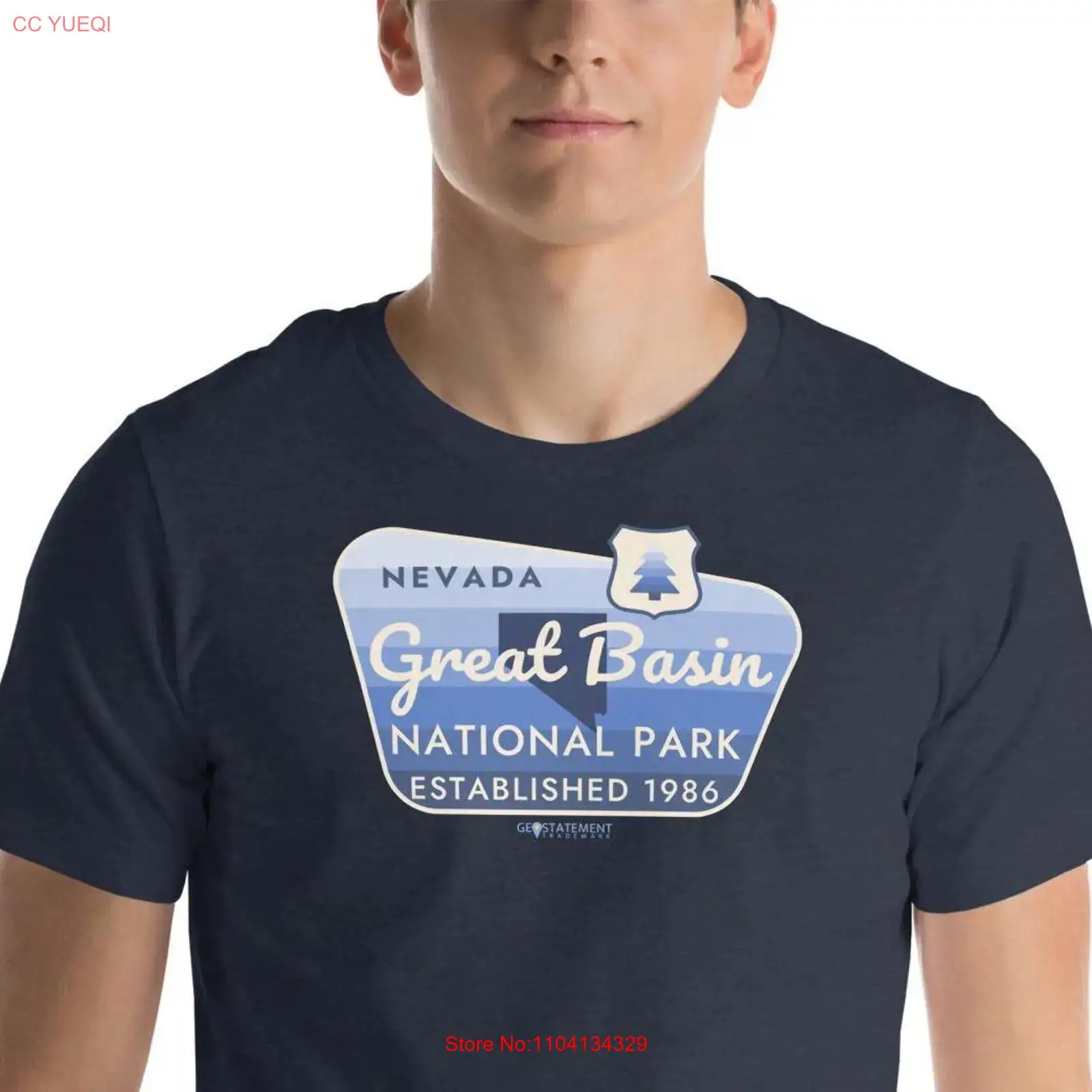 Nevada Great Basin National Pa - Vintage Fashion Las Vegas ulasan dan harga