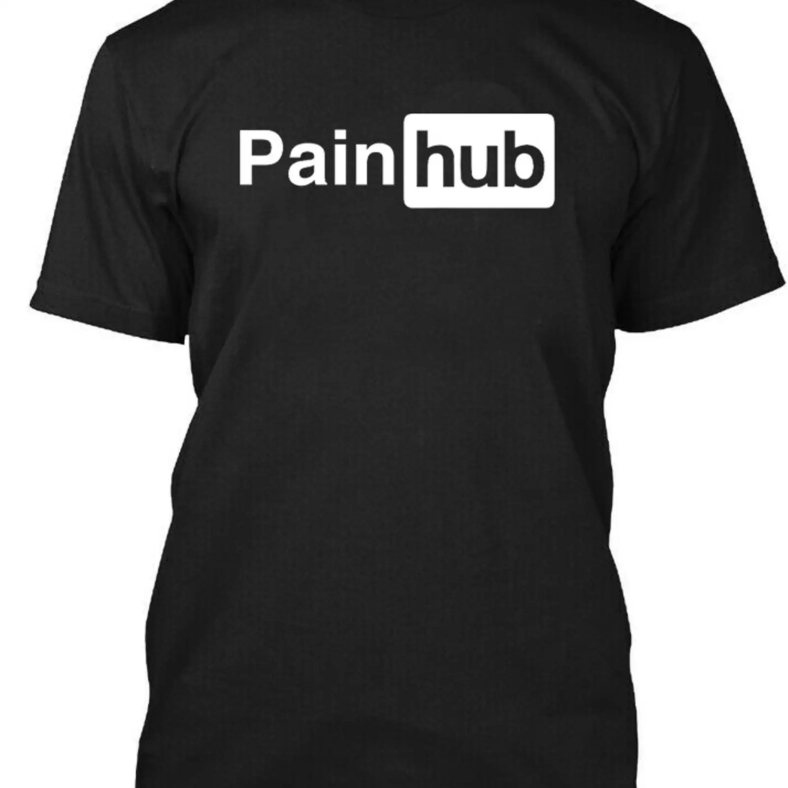Neu Limited Pain Hub MAN WOMAN - Vintage Fashion Hub ulasan dan harga