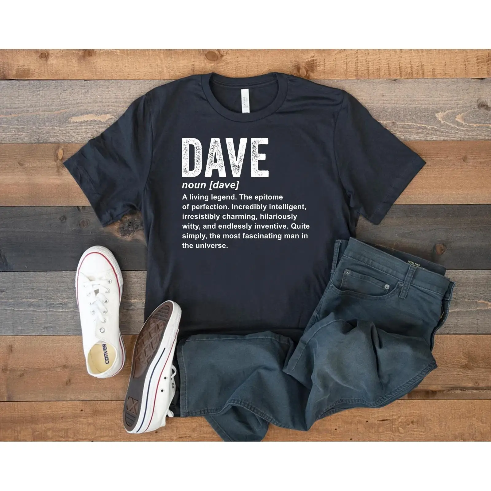 Dave Definition T Shirt Funny  - Vintage Fashion Definition ulasan dan harga