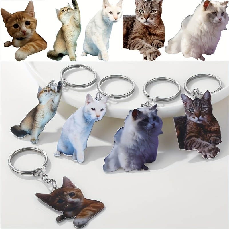 Personalized Pet Portrait Stai - Vintage Fashion Definition ulasan dan harga