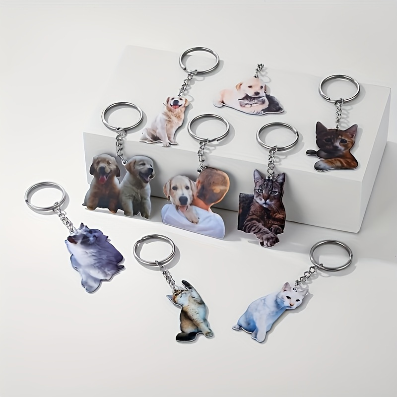 Personalized Pet Portrait Stai - Vintage Fashion Definition ulasan dan harga