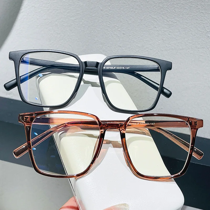Fashionable Women Men Diopter  - Vintage Fashion Definition ulasan dan harga