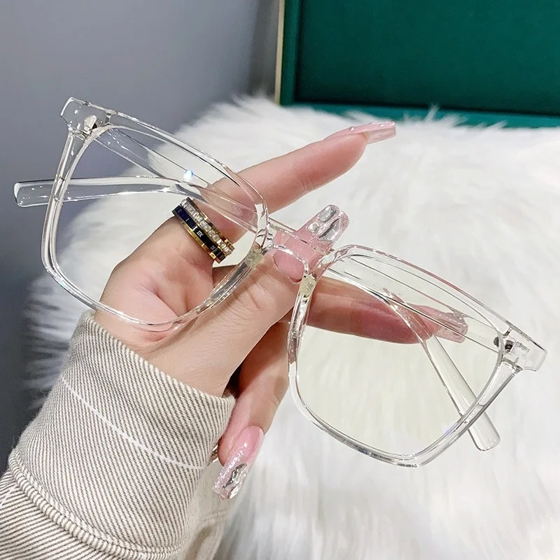 Fashionable Women Men Diopter  - Vintage Fashion Definition ulasan dan harga