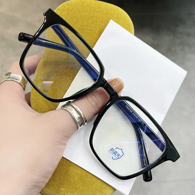 Fashionable Women Men Diopter  - Vintage Fashion Definition ulasan dan harga