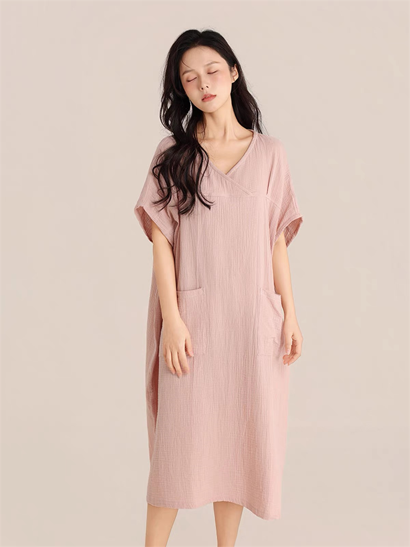Vintage plus Size Women's Summ - Vintage Fashion Streetwear ulasan dan harga