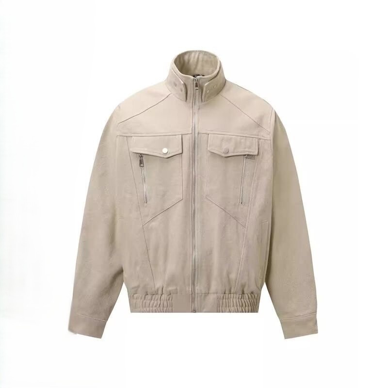 Men'S Winter Jacket Coats Mens - Varsity Jacket Wool ulasan dan harga