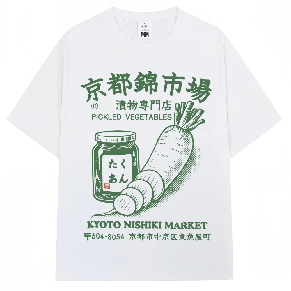 Japanese Style Kyoto Nishiki M - Vintage Fashion Market ulasan dan harga