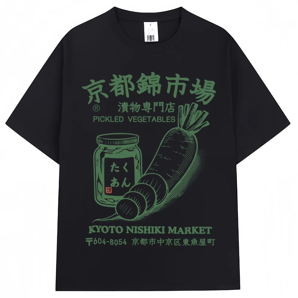 Japanese Style Kyoto Nishiki M - Vintage Fashion Market ulasan dan harga