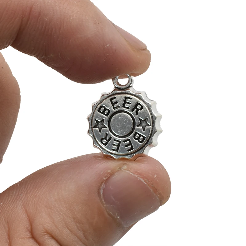 15PCS Antique Silver Plated Be - Vintage Fashion Jewelry Necklaces ulasan dan harga