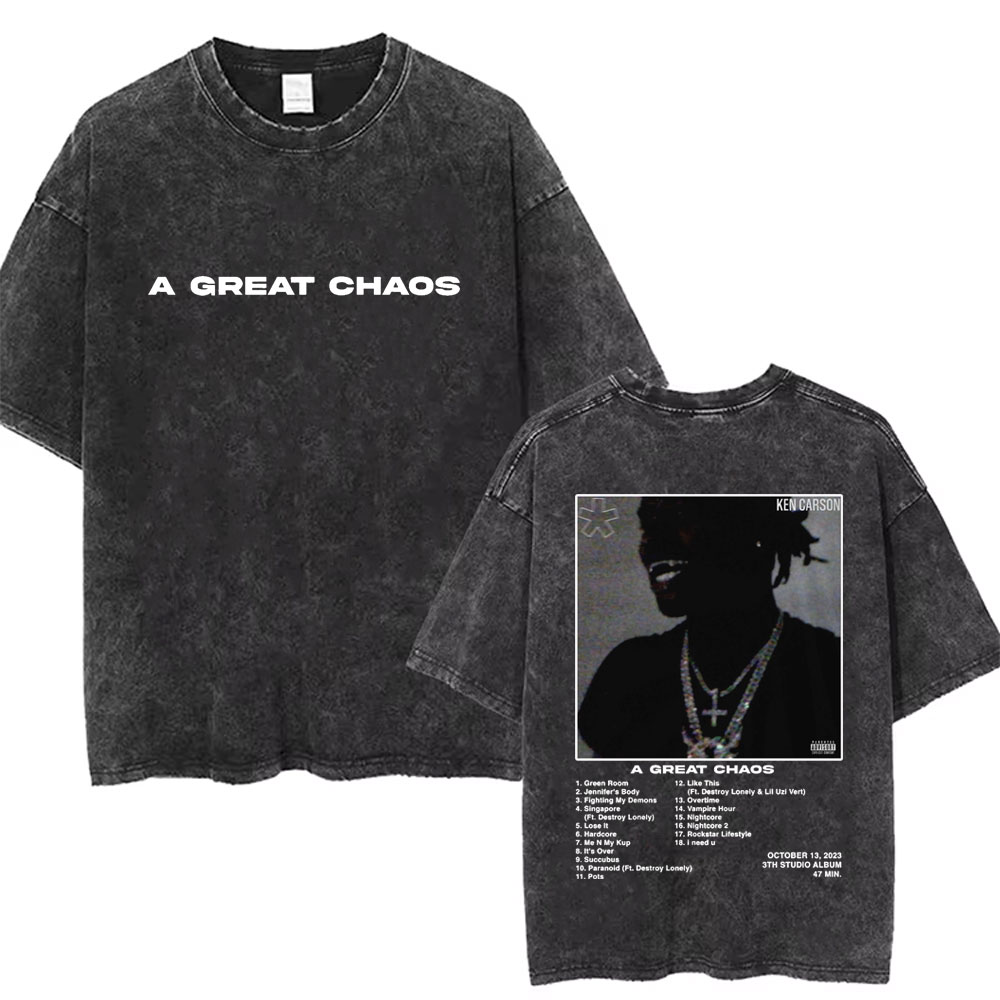 Washed Vintage Rapper Ken Cars - Vintage Ken Fashion ulasan dan harga