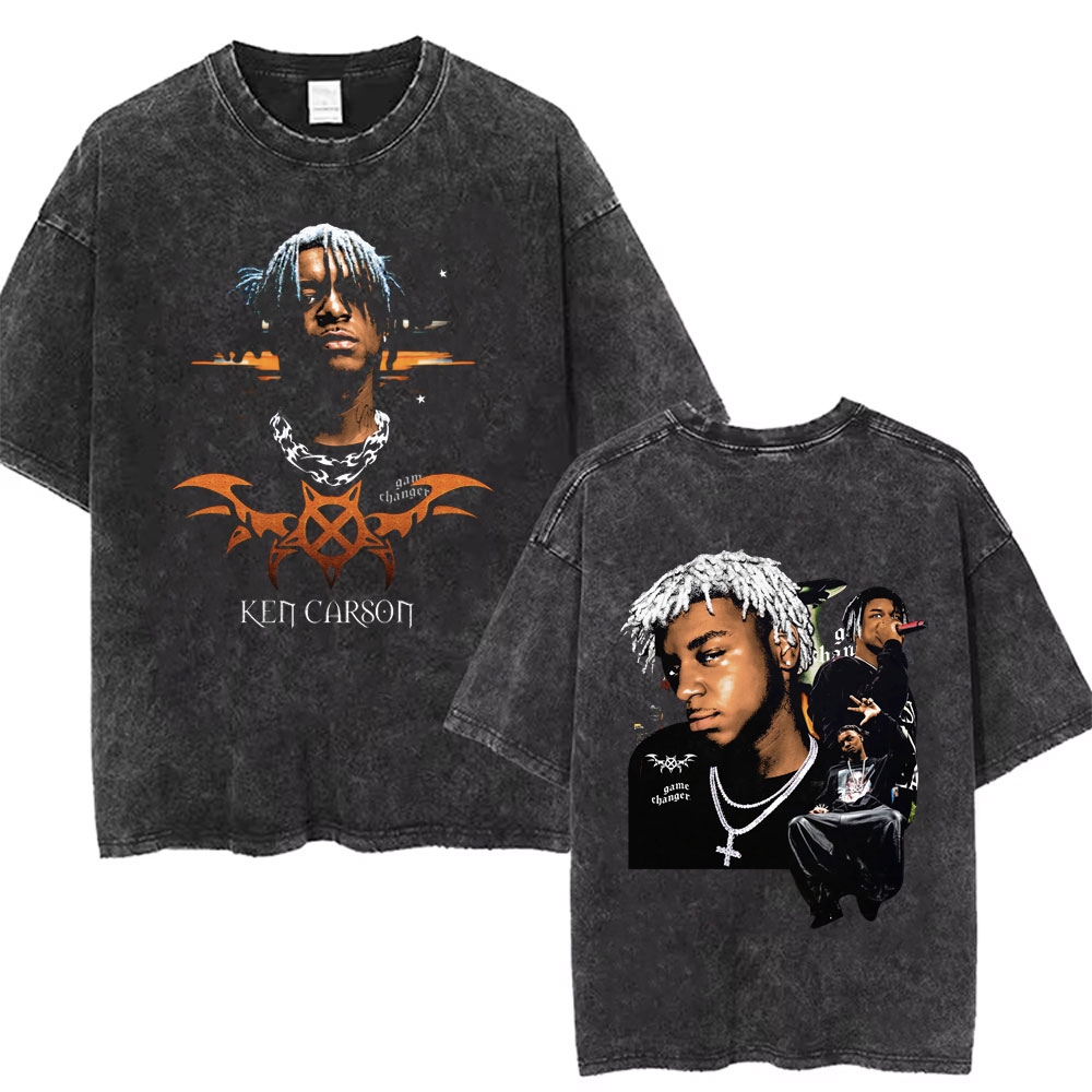 Washed Vintage Rapper Ken Cars - Vintage Ken Fashion ulasan dan harga