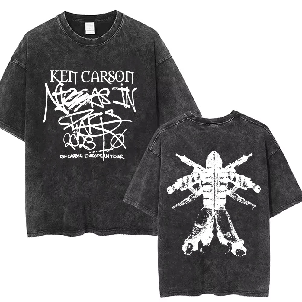 Washed Vintage Rapper Ken Cars - Vintage Ken Fashion ulasan dan harga