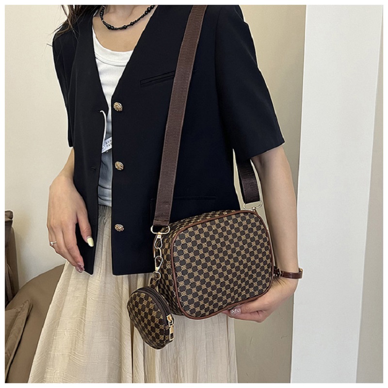 Vintage Fashion Handle Handbag - Fashion Y Vintage ulasan dan harga