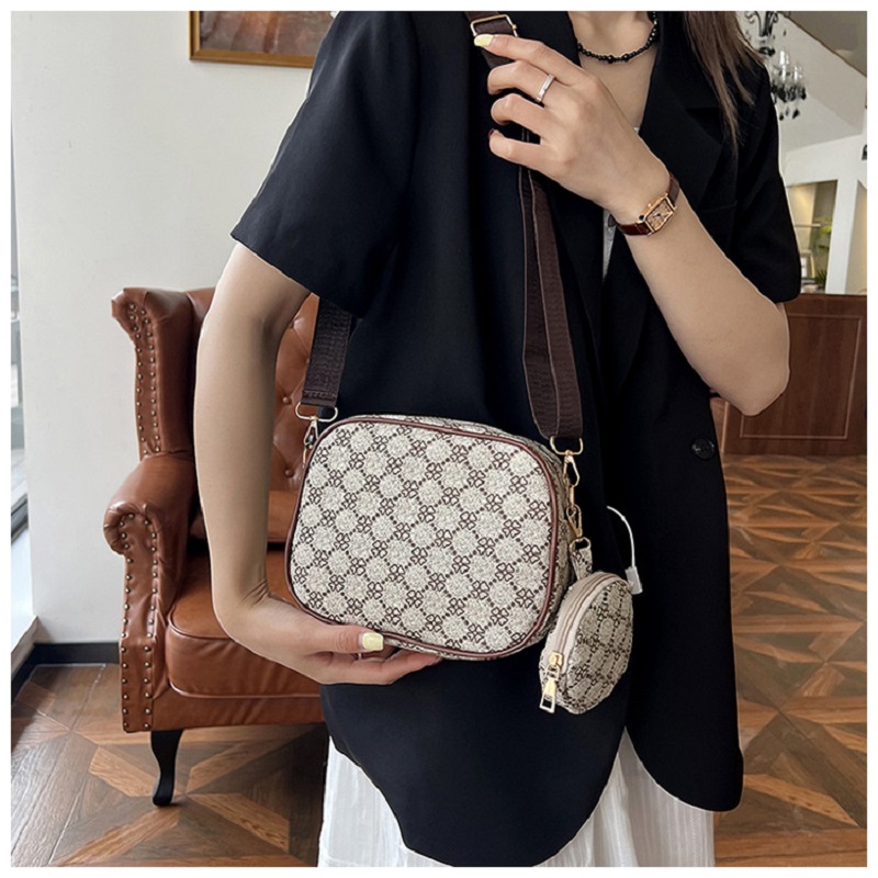 Vintage Fashion Handle Handbag - Fashion Y Vintage ulasan dan harga